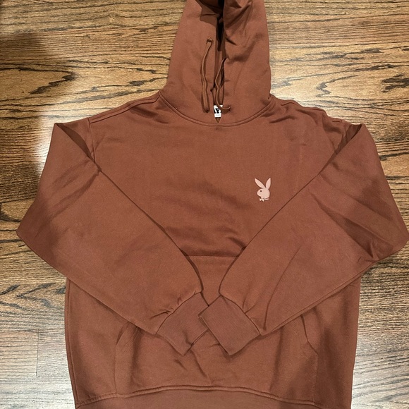 Playboy Hoodie - Picture 1 of 3